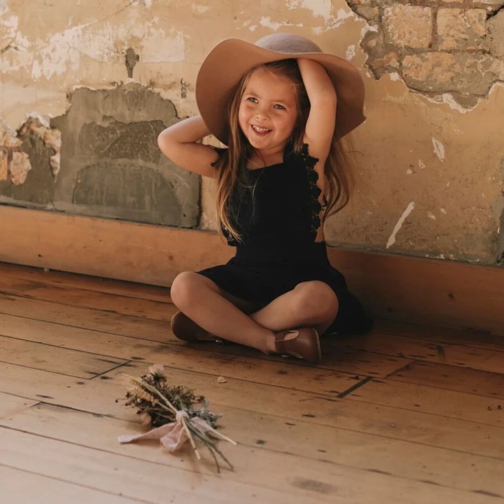 🆕 Jamie Kay | Aimee girls dress & bloomers
